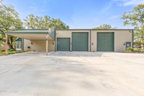 Photo of 4517 Woodlawn Road, Maurice, LA 70555 (MLS # 2600004453)