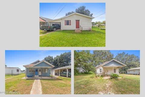 Photo of 600 Blk N Louis Street, Church Point, LA 70525 (MLS # 2600008562)