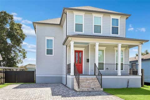 Photo of 3126 St Bernard Avenue Ave, New Orleans, LA 70119 (MLS # NO2569598)