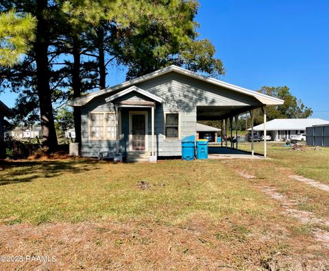 Photo of 1036 Helen Street St, St. Martinville, LA 70582 (MLS # 2500005199)