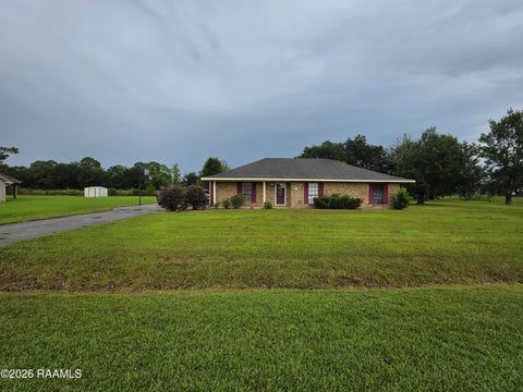 Photo of 1025 Sugarland Drive, Breaux Bridge, LA 70517 (MLS # 2600008557)