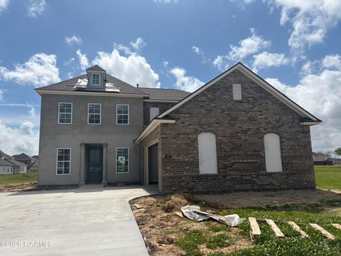 Photo of 107 Canehaven Boulevard, Youngsville, LA 70592 (MLS # 2500005965)