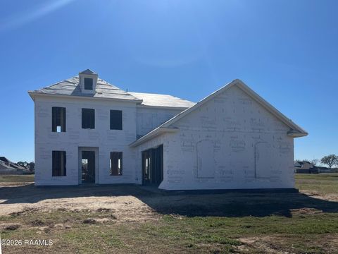 Photo of 107 Canehaven Boulevard, Youngsville, LA 70592 (MLS # 2500005965)