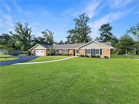 Photo of 56 Doubloon Drive Dr, Slidell, LA 70461 (MLS # NO2561889)