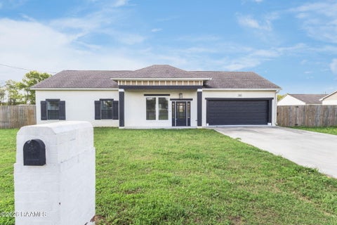 Photo of 318 Compress Road, Opelousas, LA 70570 (MLS # 2600008963)