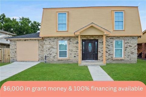 Photo of 13442 Dwyer Boulevard Blvd, New Orleans, LA 70129 (MLS # NO2543333)