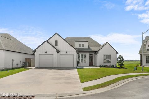 Photo of 311 Buenos Aires Avenue, Youngsville, LA 70592 (MLS # 2600000190)