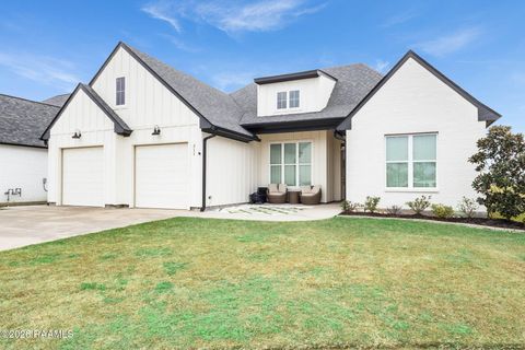 Photo of 311 Buenos Aires Avenue, Youngsville, LA 70592 (MLS # 2600000190)