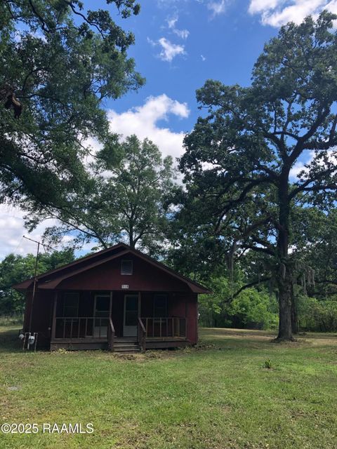 Photo of 518 Buller Road, Ville Platte, LA 70586 (MLS # 2500004836)