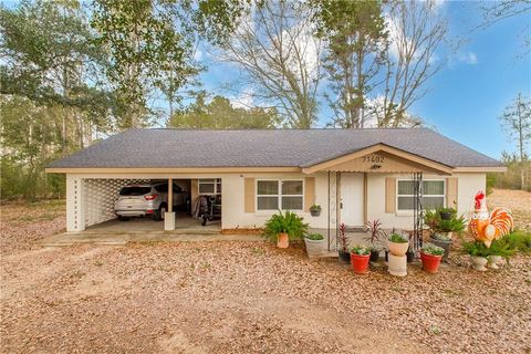 Photo of 71402 S Lewiston Road, Kentwood, LA 70444 (MLS # NO2537054)