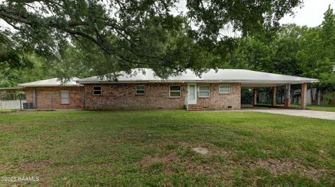 211 Dorsey Road, New Iberia, LA 70563 - MLS#: 2020022903