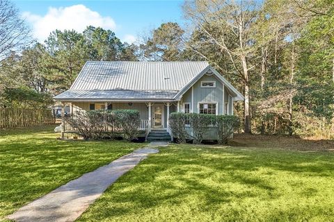 Photo of 11117 Beaver Bluff Road, Bush, LA 70431 (MLS # NO2538438)