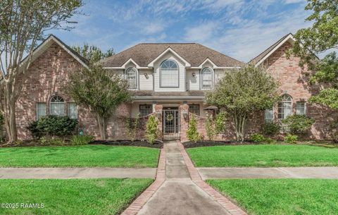Photo of 204 Parliament Drive, Lafayette, LA 70506 (MLS # 2500000357)