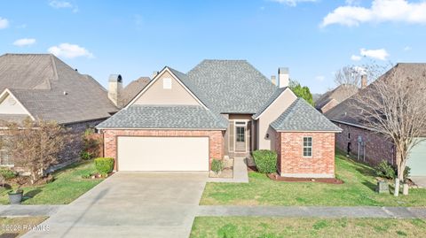 Photo of 120 Mirada Lane, Lafayette, LA 70508 (MLS # 2600001601)