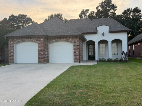 Photo of 600 Copper Ridge Drive, Youngsville, LA 70592 (MLS # 2600009380)