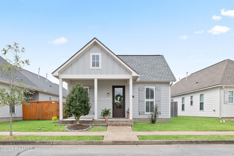 Photo of 510 Bourdette Drive, Lafayette, LA 70507 (MLS # 2600000494)