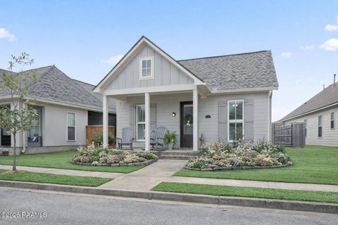 Photo of 510 Bourdette Drive, Lafayette, LA 70507 (MLS # 2600000494)