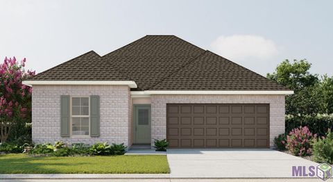 Photo of 10657 Deric Ave, Denham Springs, LA 70726 (MLS # BR2026006773)