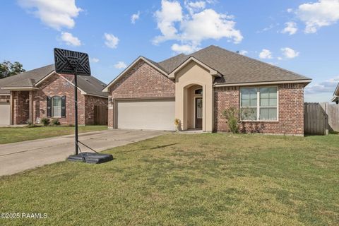 Photo of 214 Caldwell Sugar Road, Youngsville, LA 70592 (MLS # 2500003994)