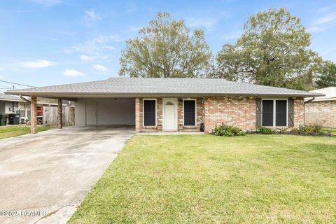 Photo of 124 Alameda Street, New Iberia, LA 70563 (MLS # 2500006050)