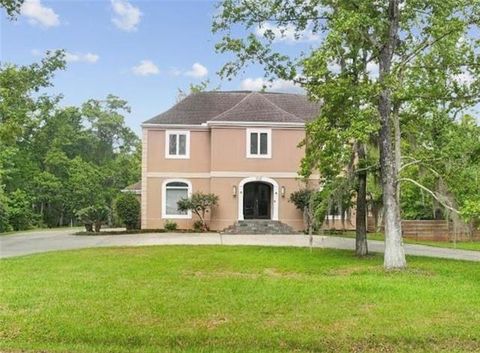 Photo of 109 Blackbeard Dr Drive Dr, Slidell, LA 70461 (MLS # NO2556227)
