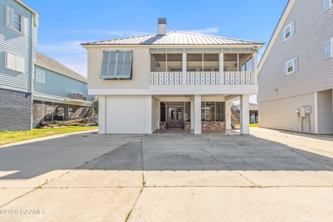 Photo of 238 Carpenter Drive, Cypremort Point, LA 70538 (MLS # 2600001533)