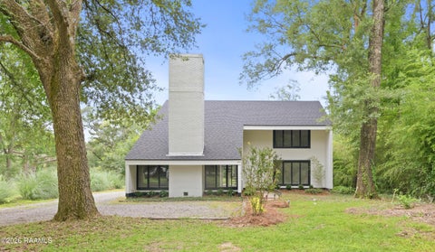 Photo of 1212 N Wilderness Trail, Carencro, LA 70520 (MLS # 2600005781)