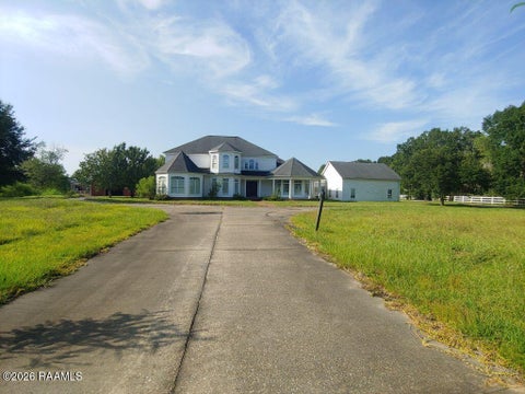 Photo of 7653 Cameron Street, Duson, LA 70529 (MLS # 2600008921)