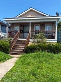 Photo of 1925 Alvar Street ST, New Orleans, LA 70117 (MLS # NO2570111)