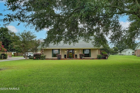Photo of 6320 Ebenezer Road, Crowley, LA 70526 (MLS # 24006857)