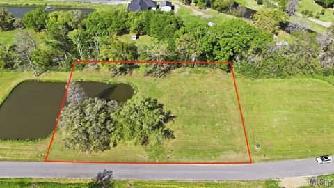 Photo of 10311 Bayou Crossing Xing, St. Amant, LA 70774 (MLS # BR2026005333)