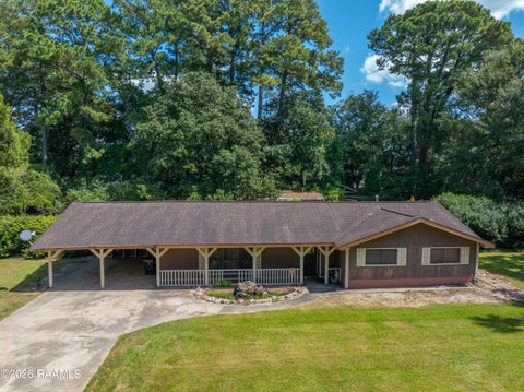 Photo of 302 Rim Road, Lafayette, LA 70502 (MLS # 2600008825)