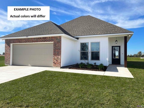 Photo of 4163 Landsdowne Drive Dr, Avondale, LA 70094 (MLS # NO2026014795)