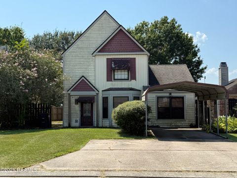 Photo of 2005 Windmill Circle, New Iberia, LA 70563 (MLS # 2500003448)