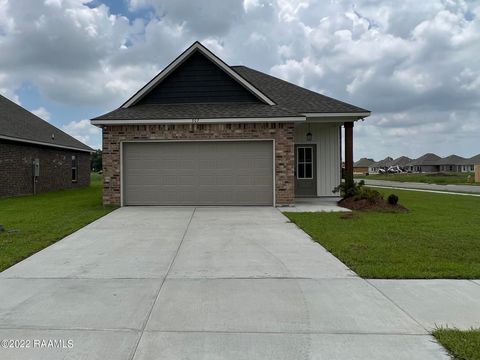 Photo of 307 Grassy Meadows Lane, Lafayette, LA 70506 (MLS # 2600003939)