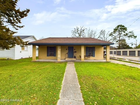 510 Ashton Street, New Iberia, LA 70563 - MLS#: 25001588