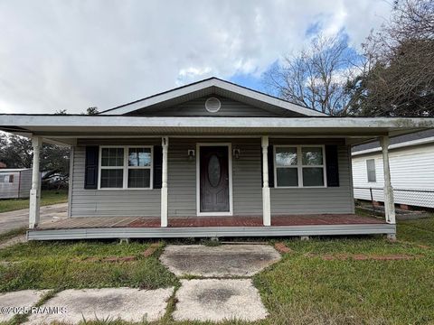 Photo of 623 S Louise Street, Jennings, LA 70546 (MLS # 2500006608)