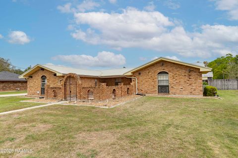 Photo of 507 Kevin Drive, Lafayette, LA 70507 (MLS # 2600002288)