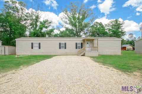Photo of 30776 Weiss Rd, Walker, LA 70785 (MLS # BR2026008079)