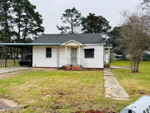 Photo of 340 N 10th Street, Eunice, LA 70535 (MLS # 2600007563)
