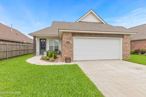 Photo of 109 Anatole Drive, Lafayette, LA 70508 (MLS # 2600005652)