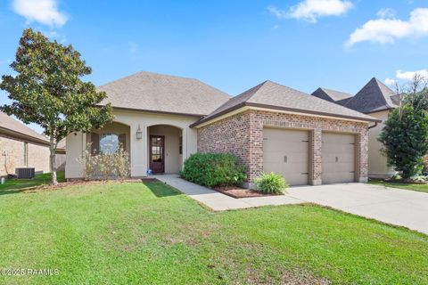 Photo of 116 Autumnbrook Drive, Broussard, LA 70518 (MLS # 2500004703)