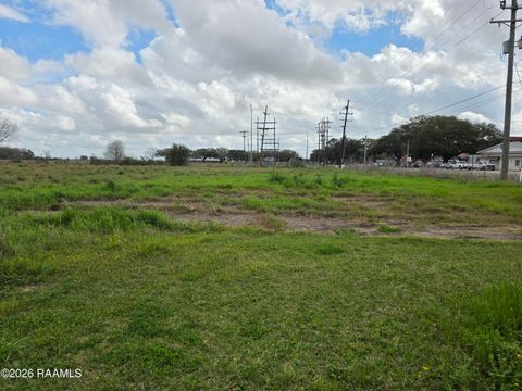 Photo of Vidrine Road #Tract 8, Ville Platte, LA 70586 (MLS # 2600001846)