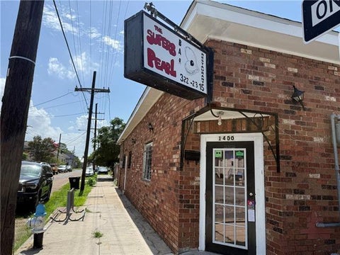 Photo of 1400 Frenchmen Street ST, New Orleans, LA 70116 (MLS # NO2568670)