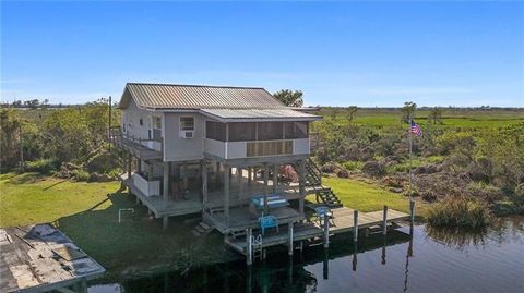 Photo of 0 North Pass Manchac, Ponchatoula, LA 70454 (MLS # NO2550016)