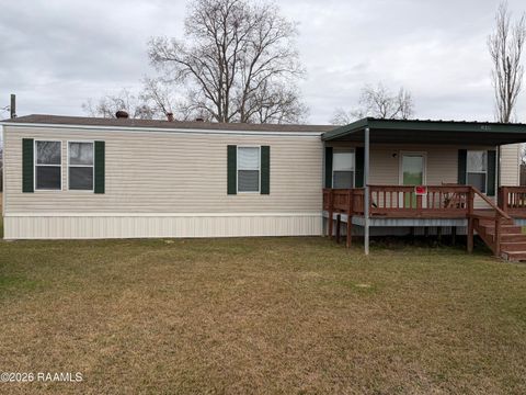 Photo of Ville Platte, LA 70586 (MLS # 2600000215)