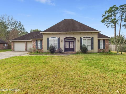 Photo of 512 E Villien Avenue, Abbeville, LA 70510 (MLS # 2500006780)