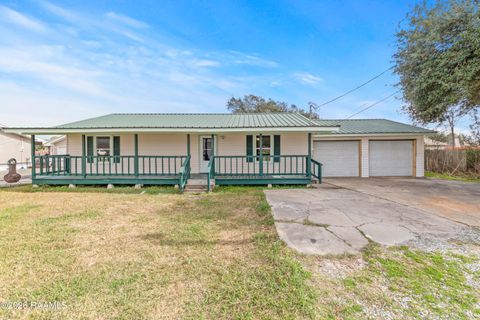 Photo of 7715 Judy Street, New Iberia, LA 70560 (MLS # 2600000041)