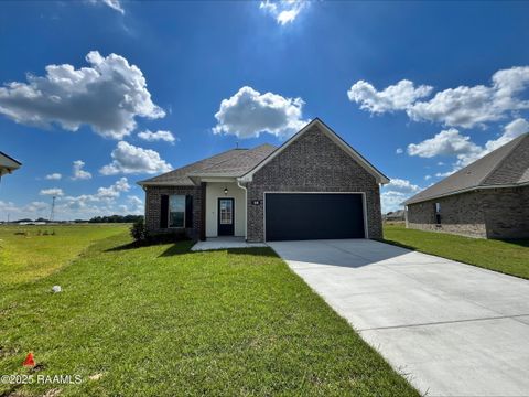 Photo of 116 Fearless Avenue, Youngsville, LA 70592 (MLS # 2500001849)