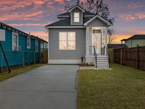Photo of 3422 D' Aquin Street ST, Jefferson, LA 70121 (MLS # NO2559010)